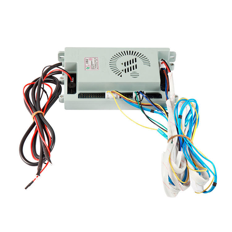 Máy phát hơi ngang thép không gỉ 50HZ Máy phát hơi chạy bằng khí GB