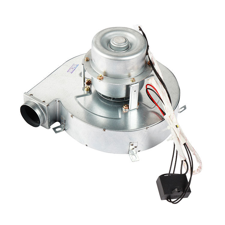 Máy phát hơi ngang thép không gỉ 50HZ Máy phát hơi chạy bằng khí GB