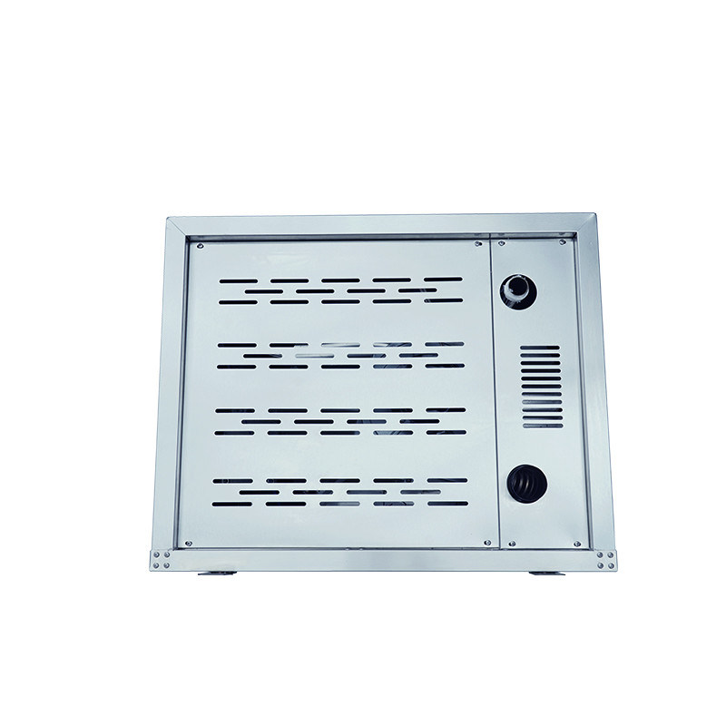 Máy phát khí tự nhiên nhỏ 0.1Mpa 220V Máy phát hơi di động công nghiệp