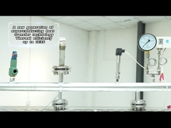 Máy tạo hơi nước mô-đun đốt khí ZQJ-100KG-0.7Mpa